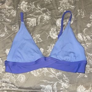 Aerie bikini top
